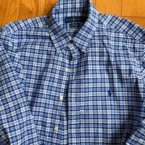 Ralph Lauren shirt